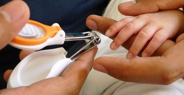 Hukum Memanjangkan Kuku Haram? Hukum Memanjangkan Kuku Haram?