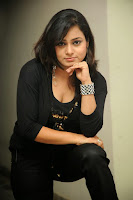 HeyAndhra Anusha Latest Glam Photo Shoot HeyAndhra.com