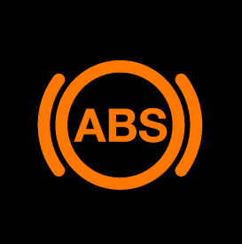 le temoin abs reste allumé - Fiche technique auto