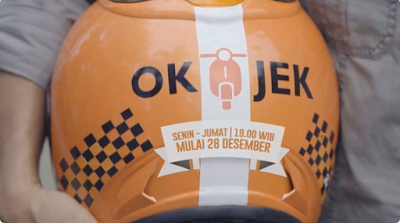 OK-JEK NET TV