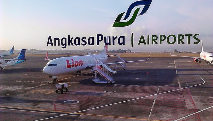 Bandara Labuan Bajo Tutup, Penumpang Garuda Terlantar di Bali