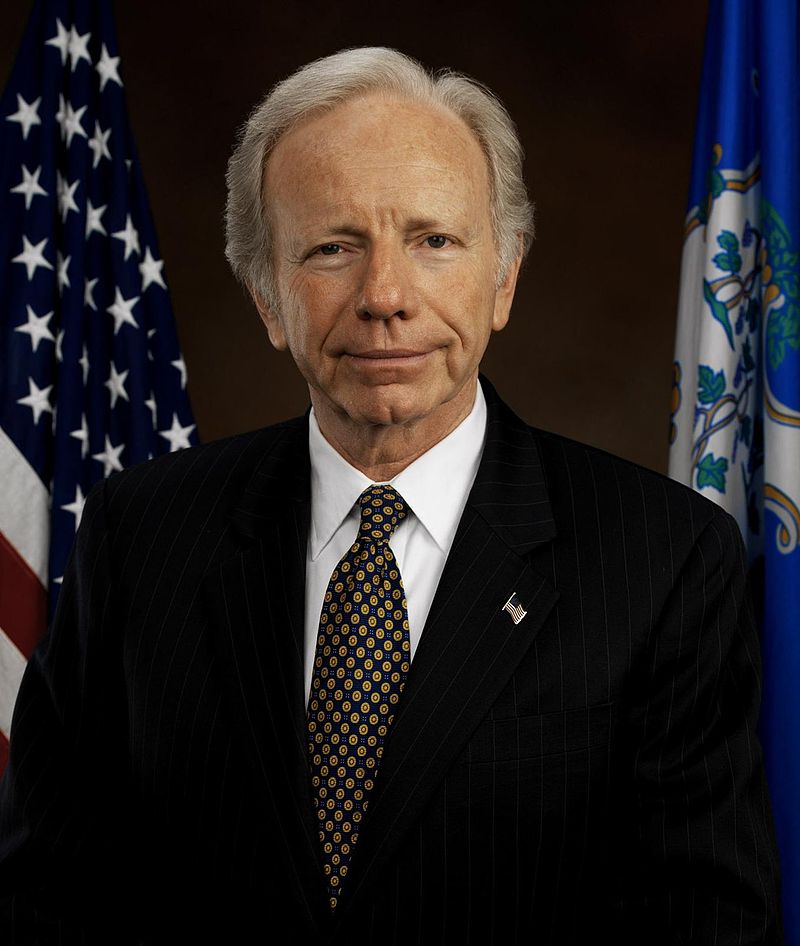 Pol Light Joseph Lieberman Shares About His Jewish Faith Pol Light Joseph Lieberman Shares About His Jewish Faith