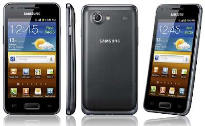 Samsung I9070 Galaxy S Advance 
