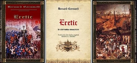 Bernard Cornwell - Eretic