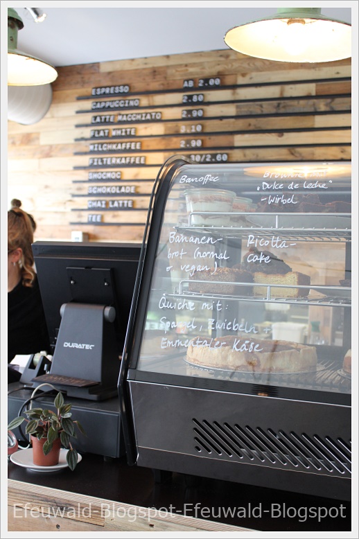 Ich Habe Fur Euch Das Cafe Wahlen In Koln Getestet