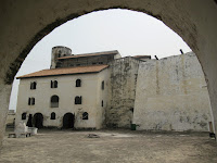 Elmina ghana