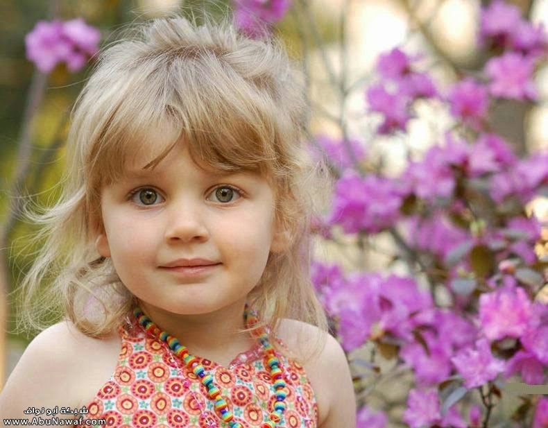 صور اطفال جديدة 2014 جميلة جداً كيوت وروعة