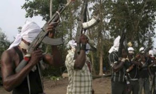 We Will Continue Killing Nigerians Until ......-Boko Haram 3 We Will Continue Killing Nigerians Until ......-Boko Haram 3