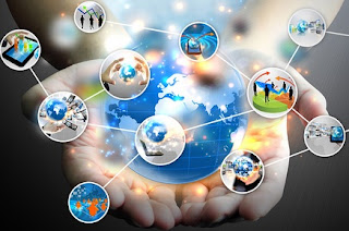 Internet Imagen por el Día de las Telecomunicaciones