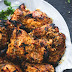 Grilled Jamaican Jerk Chicken #Recipe