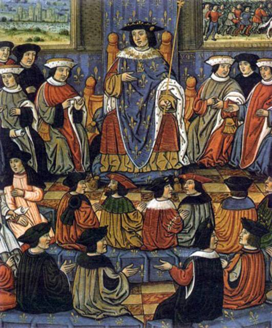 Epic World History: Valois Dynasty