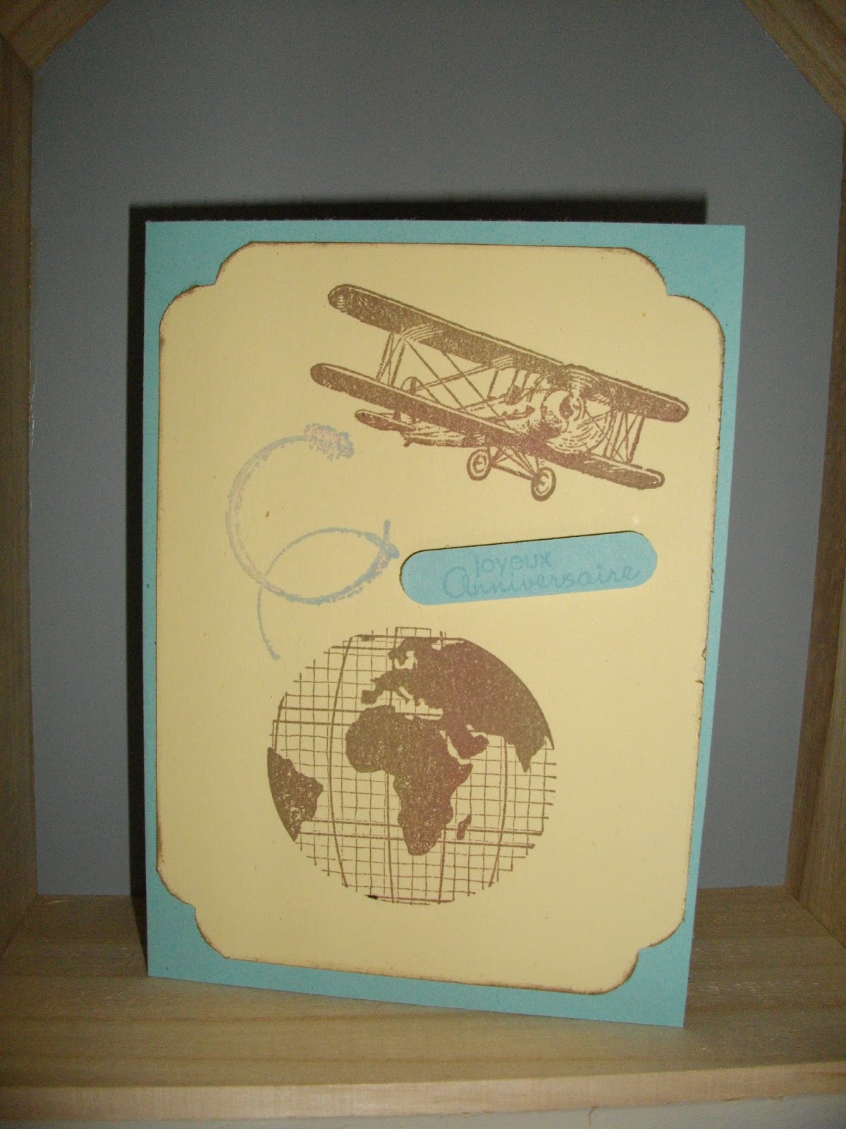 Carte D'anniversaire Pour 62e Grand-père – World's Most