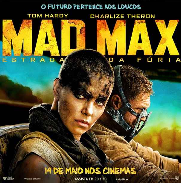 Mad Max Filme