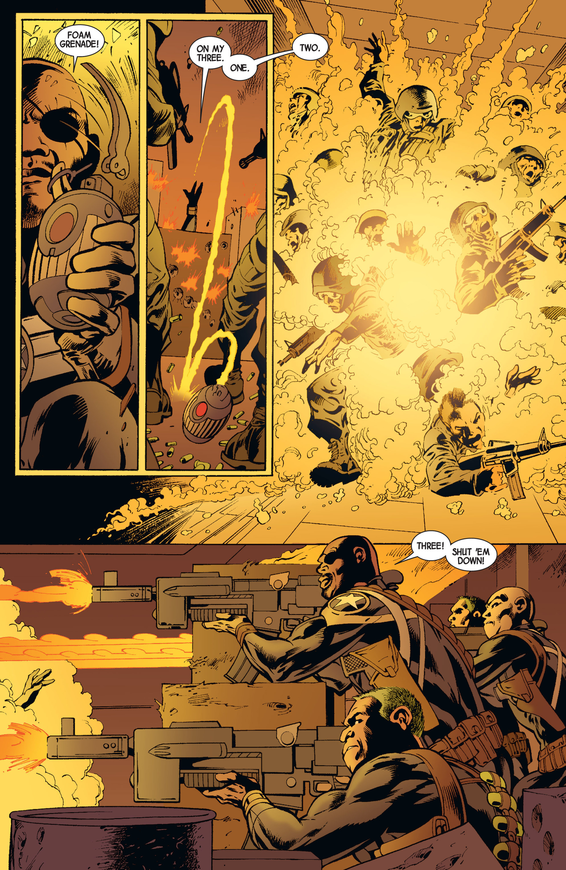 Read online Wolverine (2013) comic -  Issue #13 - 9