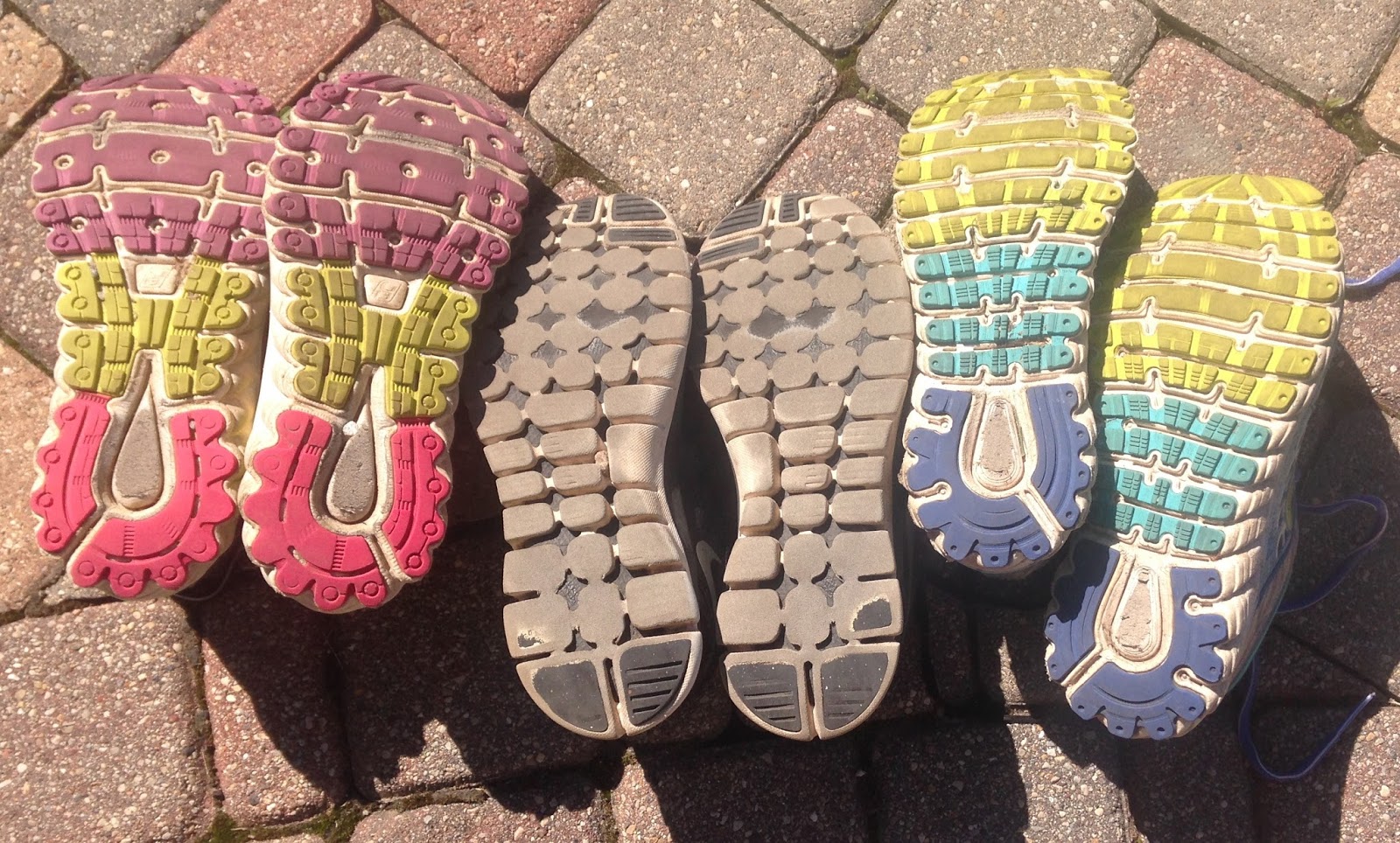 cheap and good running shoes