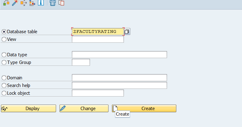 Programming for beginners: ABAP: Foreign Key relationship