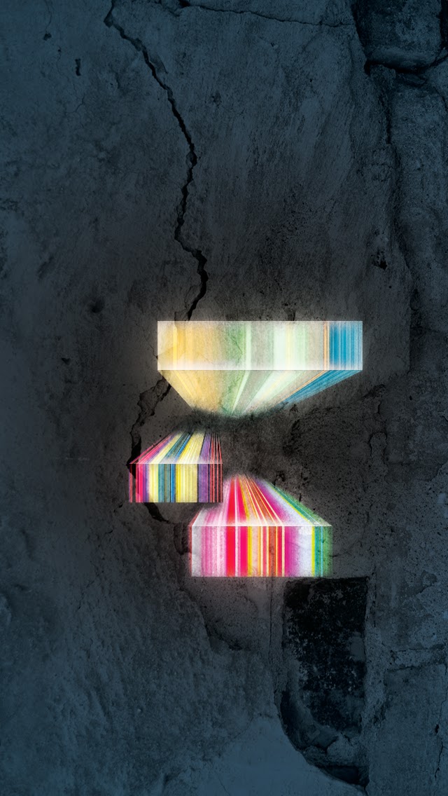 How to Make a 3D Wallpaper for your iPhone