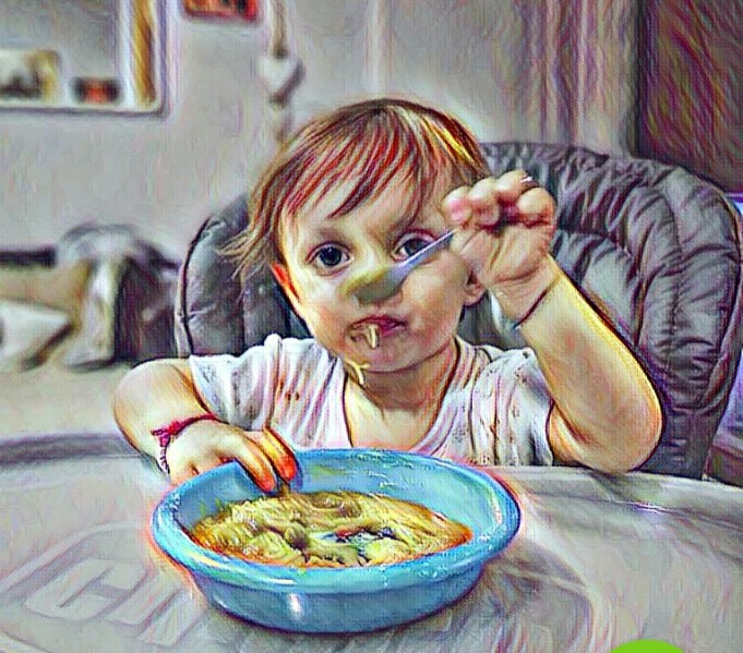 Mamme Nanne Le 5 Frasi Da Non Dire A Tavola Ai Bambini