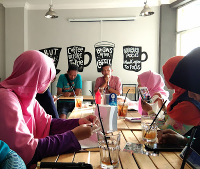 IMG-20181228-WA0062 Kisah Inspirasi Pak Mac, the Owner of MrMAC Resto [PART 2]