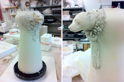 new work: rookwood!