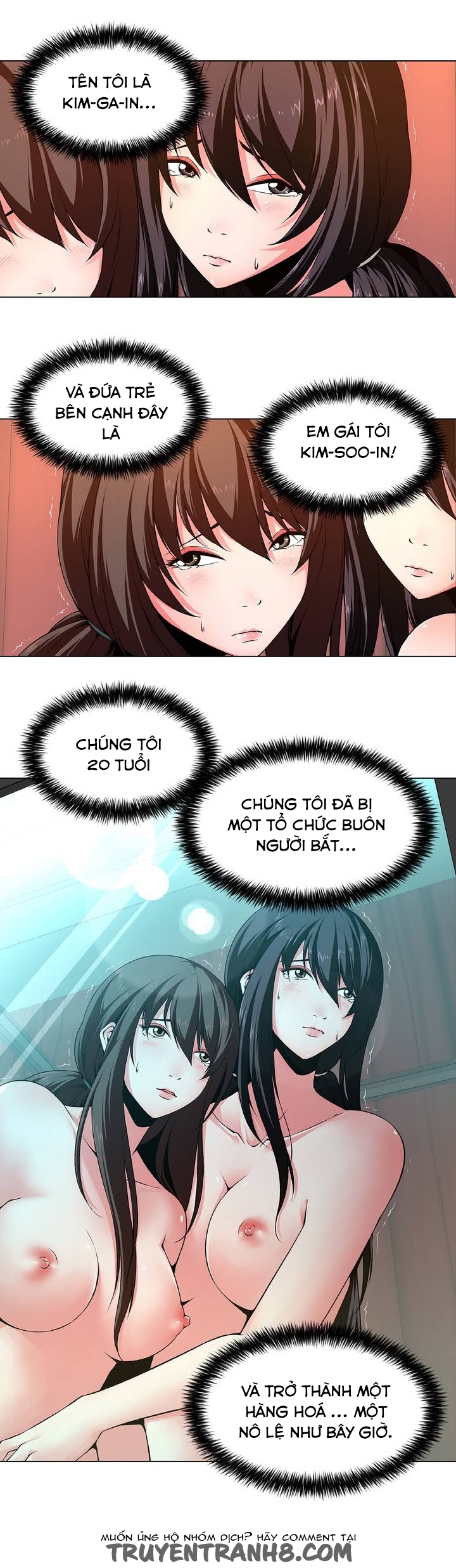 Đọc truyện hentai Twin Slave Full 19 Chap Đọc truyện hentai Twin Slave Full 19 Chap