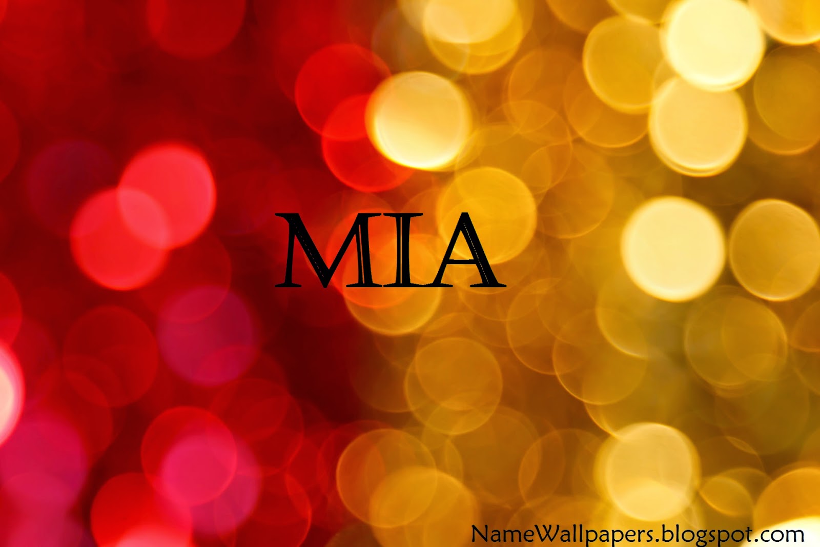 Mia Name Wallpapers Mia Name Wallpaper Urdu Name Meaning Name Images