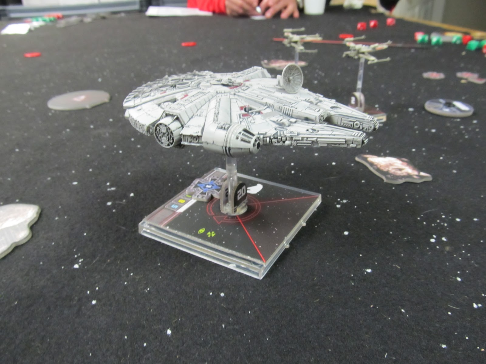 My Mini Wars