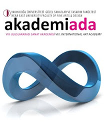 Akademiada 8. Uluslararası Sanat Akademisi