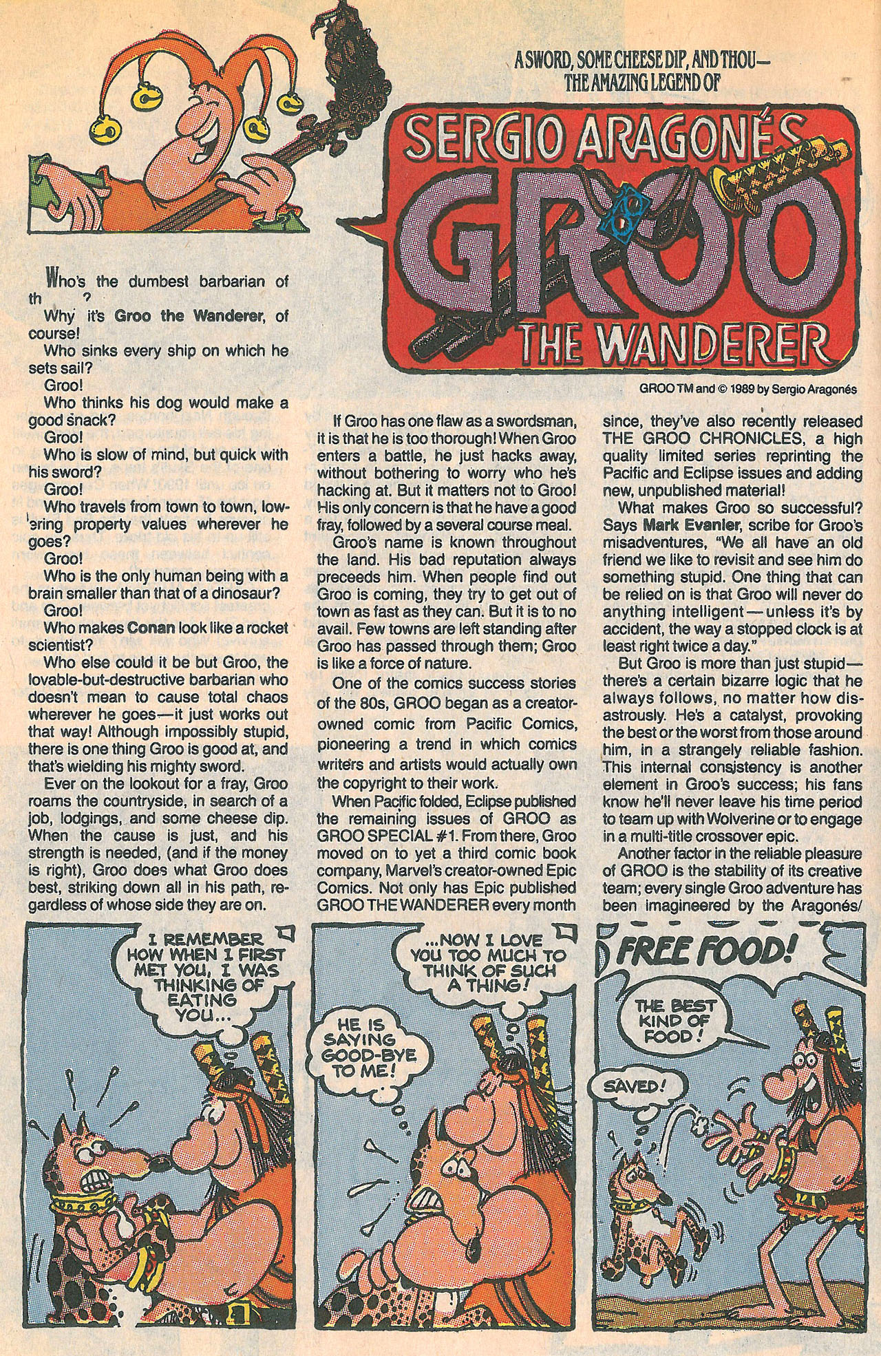 Read online Marvel Age comic -  Issue #85 - 14