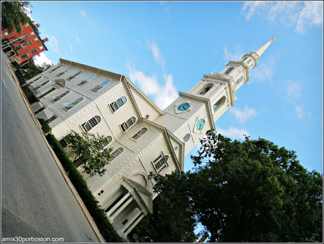 First Baptist Church of Providence First Baptist Church of Providence