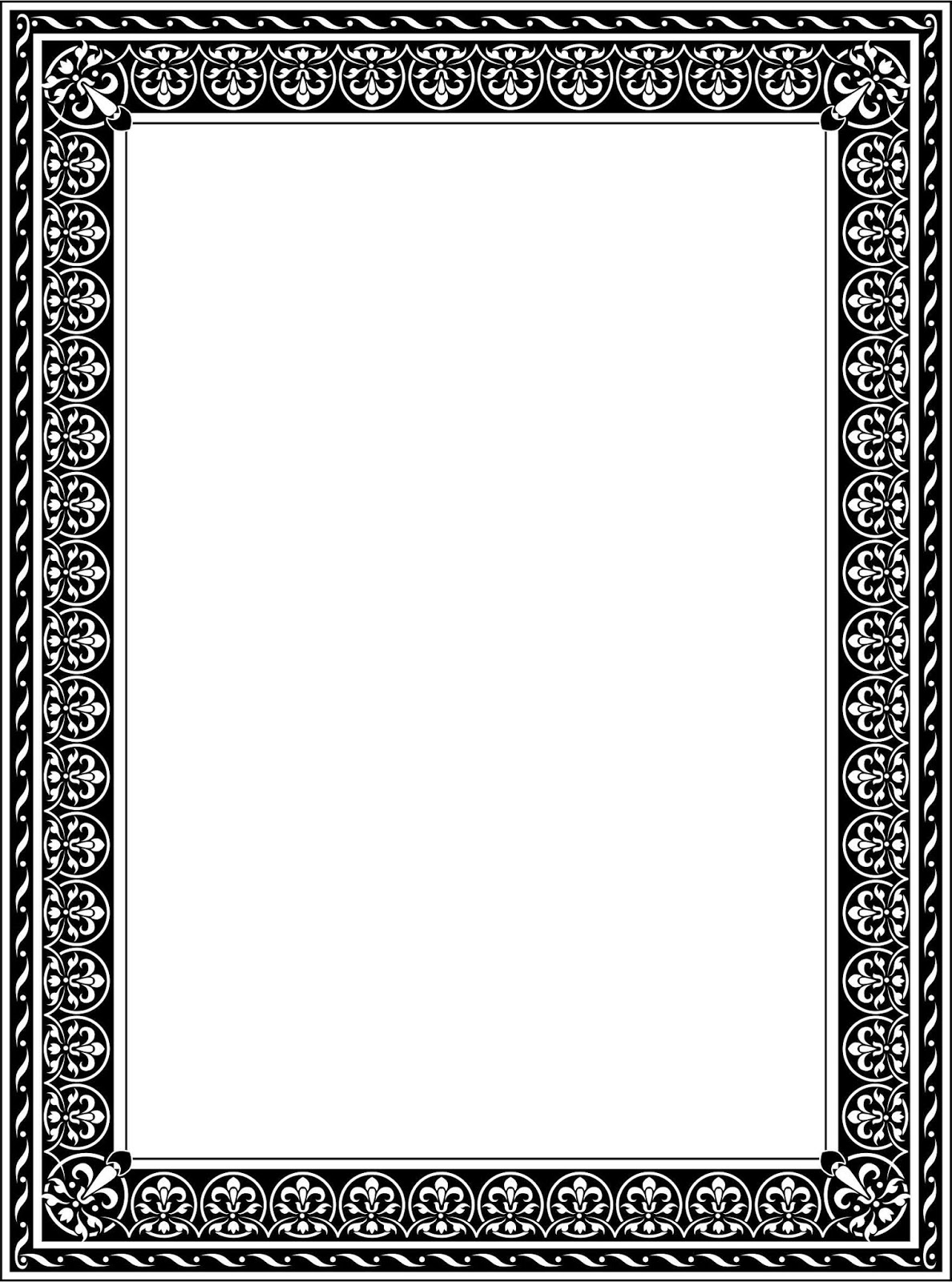 Template Desain Bingkai Piagam Format CorelDraw DESAIN Template Desain Bingkai Piagam Format CorelDraw DESAIN