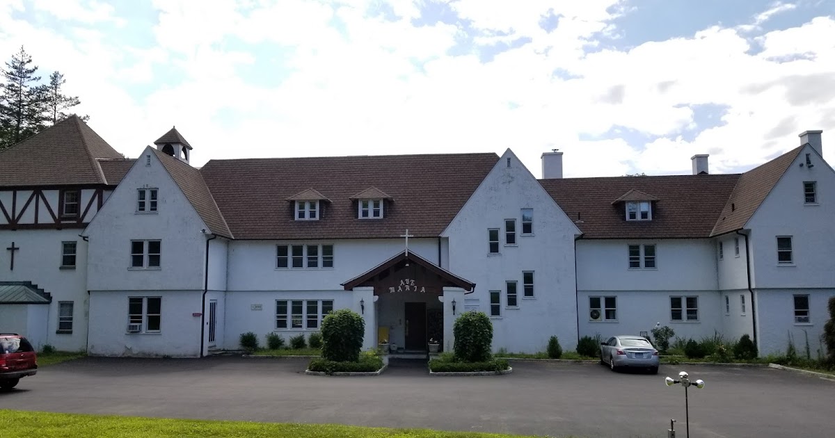 A Catholic Life St. Ignatius Retreat House A Week For Reflection