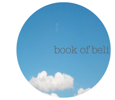 book of beli