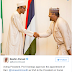 Osinbajo Approves Appointment Of Ismaeel Ahmed As Buhari's Aide