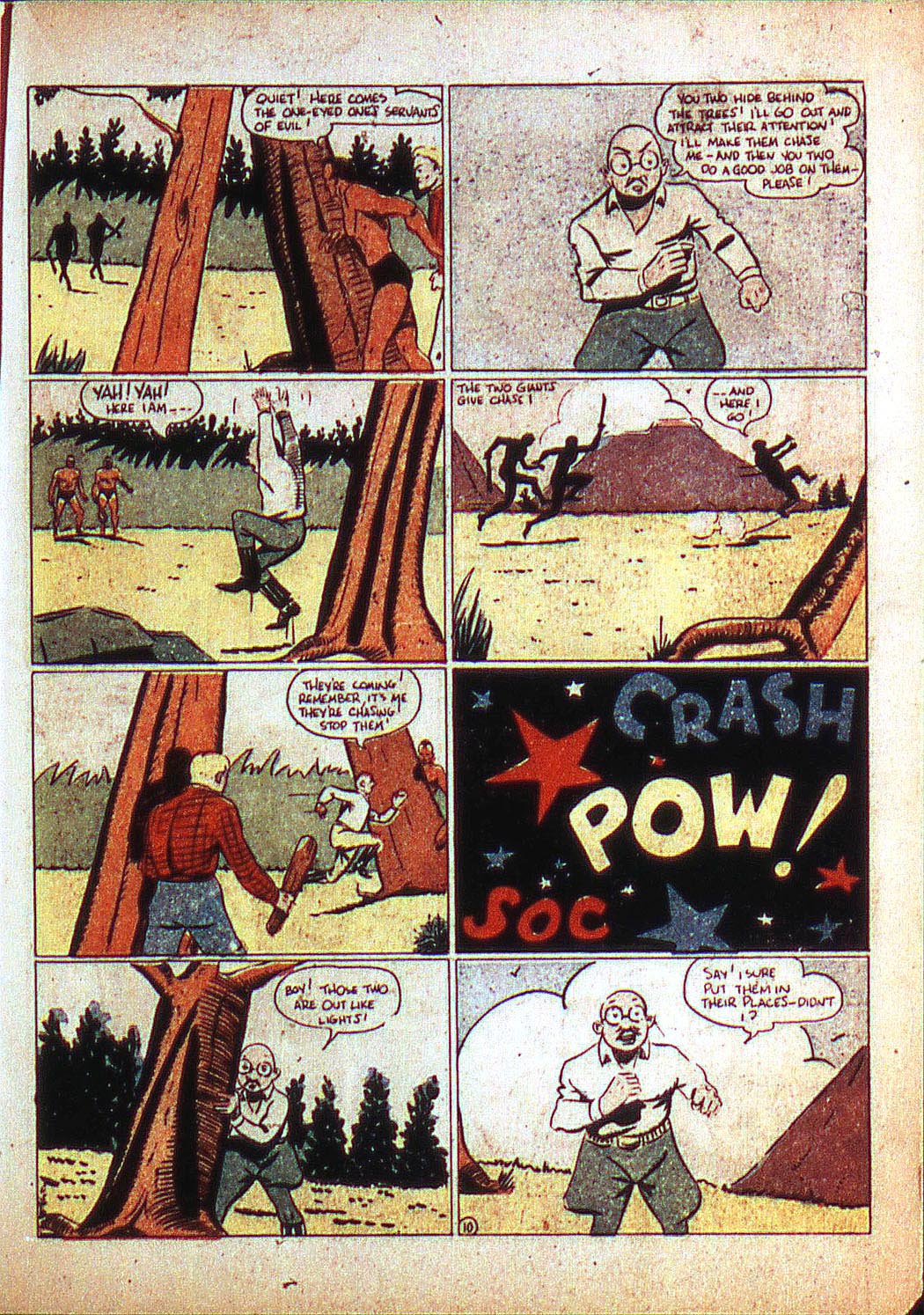 Action Comics (1938) 3 Page 44
