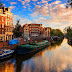 The Top 15 Best Countries in the World - (Netherlands)