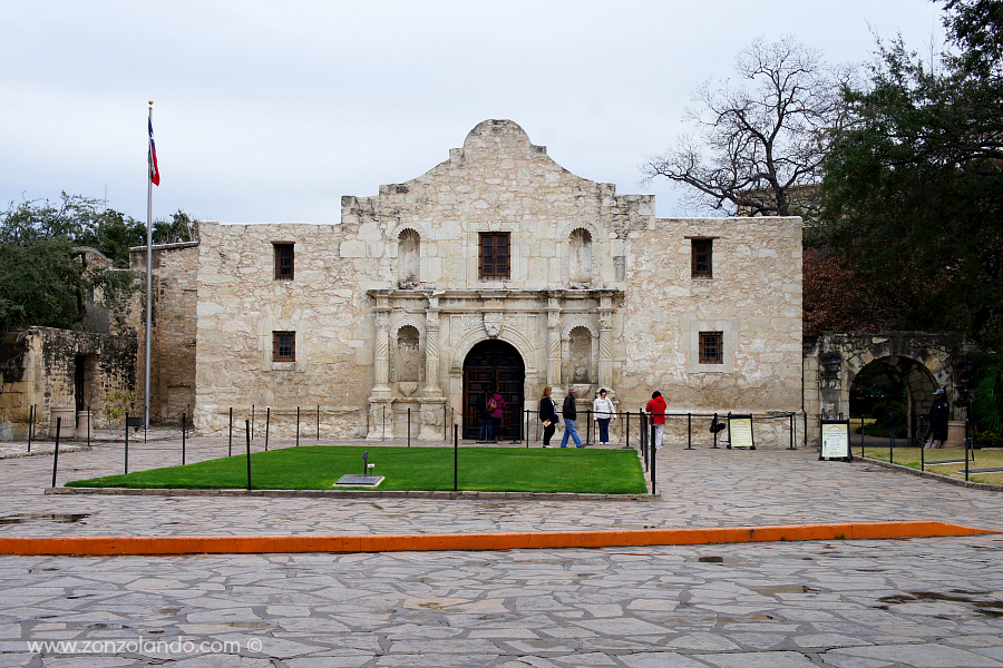 Cosa fare e vedere a San Antonio Texas USA what to see and do America consigli di viaggio trip advices