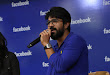 RamCharan's Facebook Office Visit