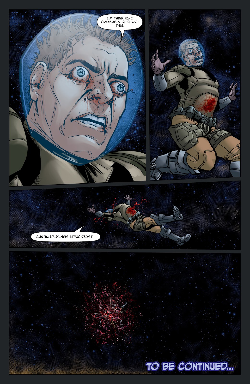 <{ $series->title }} issue 5 - Page 24