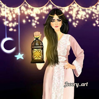 صور هلال رمضان 2020 خلفيات هلال رمضان مصراوى الشامل