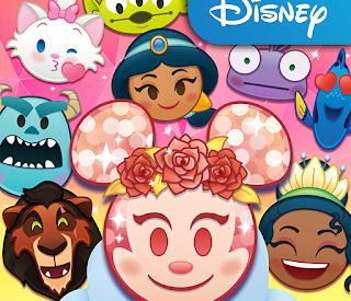 Disney Emoji Blitz Mod Apk