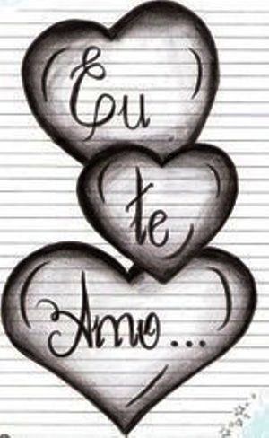 Ih, Falei!: Diga sempre Eu Te Amo