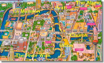 San Antonio Top Restaurants San Antonio Top Restaurants