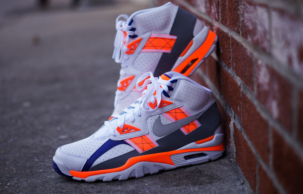 nike air trainer sc auburn