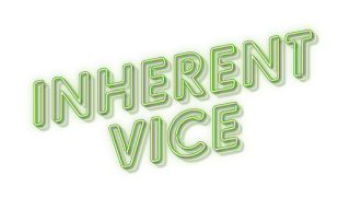 Gizli Kusur inherent vice
