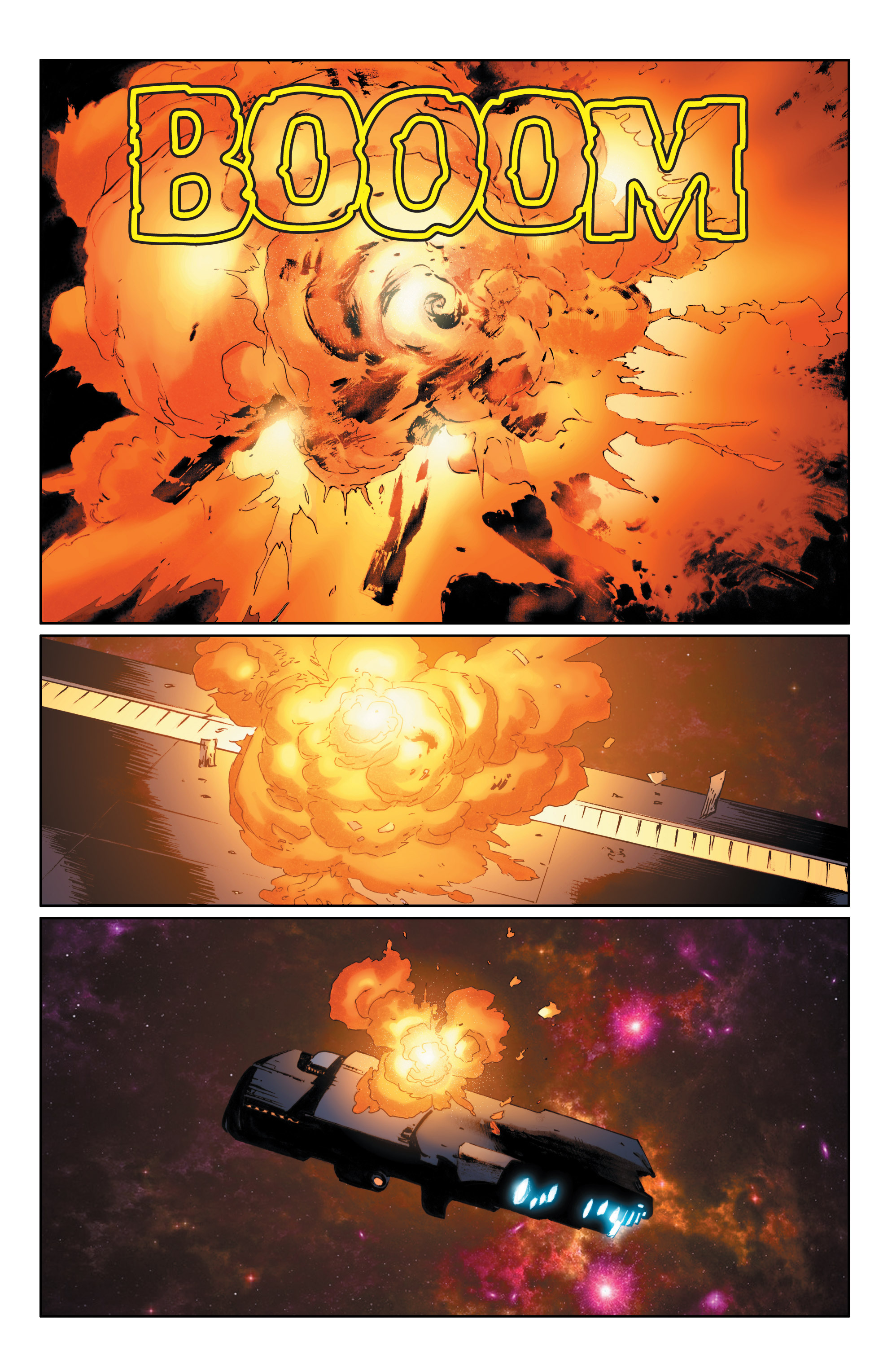 X-O Manowar (2012) issue TPB 1 - Page 74