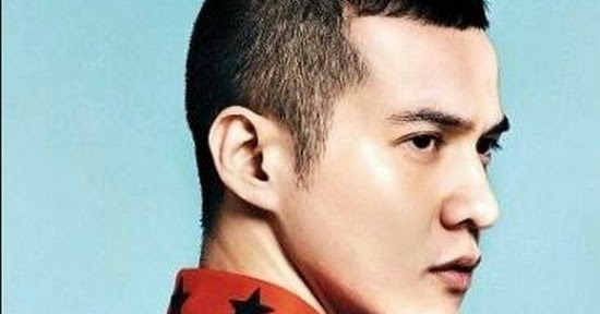 Gaya Rambut Pendek Herjunot Ali Terengganu Q
