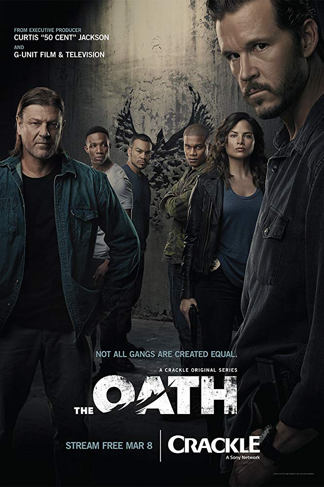 The Oath Temporada 1 Ingles Subtitulado 720p 