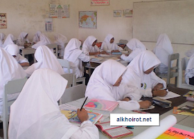 Pondok Pesantren Radikal