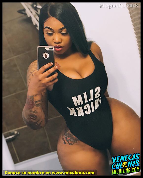 Mya.Curvz mega culona - parte 3 - CULONAZ